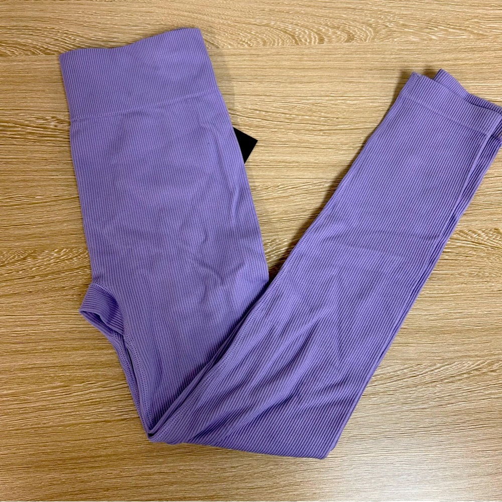 Art class Girls’ seamless leggings
